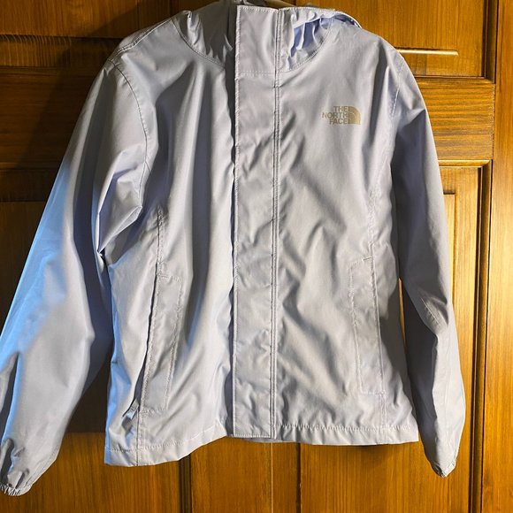 The North Face Other - The North Face DryVent Girls Rain Jacket